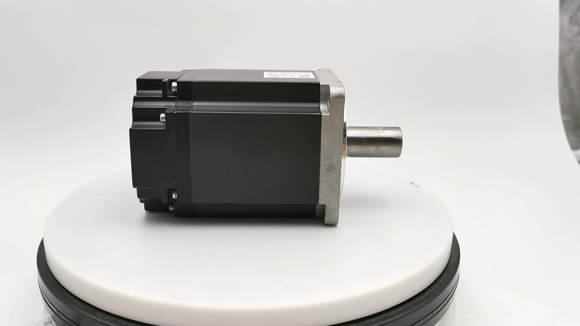 HFMP73 Hybrid Ac Encoder Driver Mitsubishi Servo Motor, View