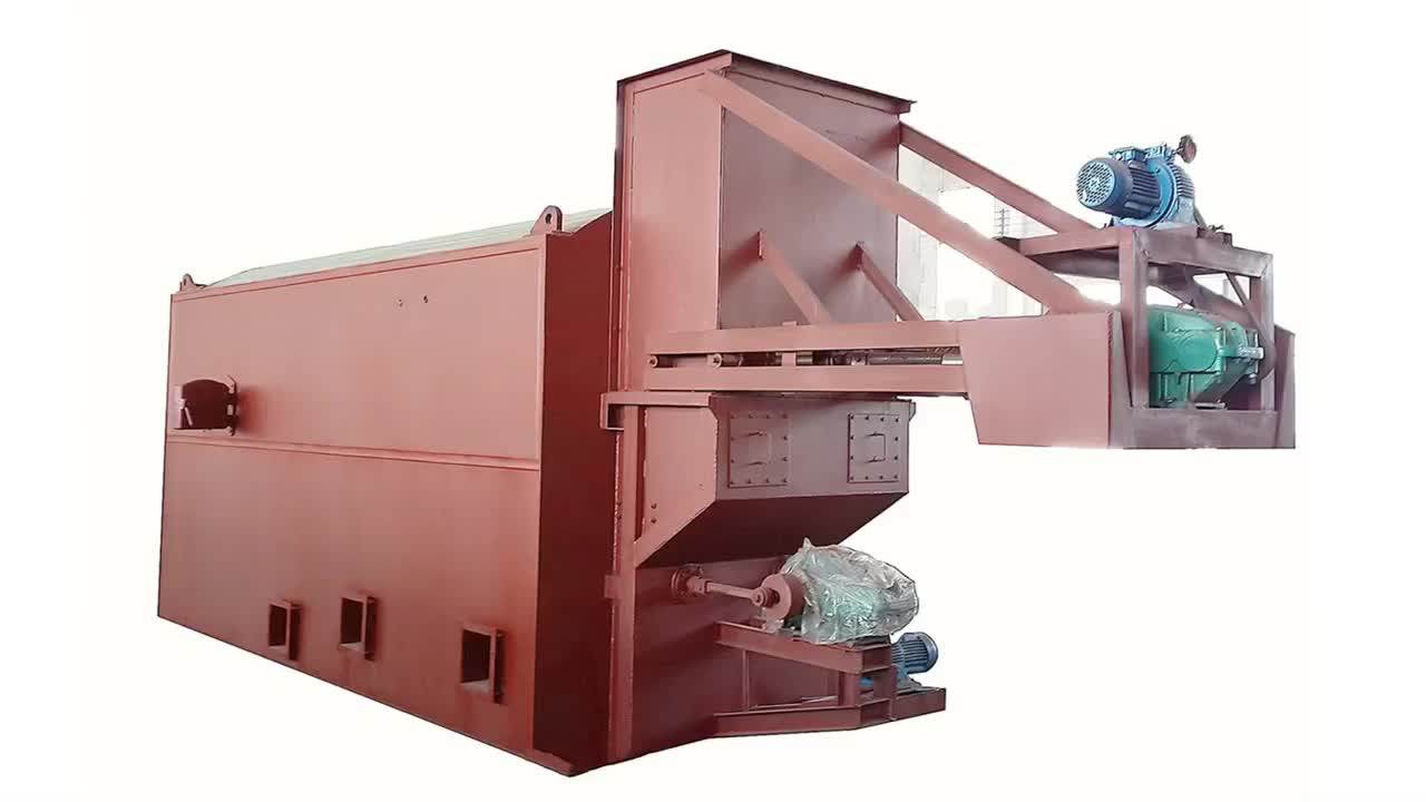 Industrial Biomass Wood Fired Hot Air Generator Furnace Buy Hot Air