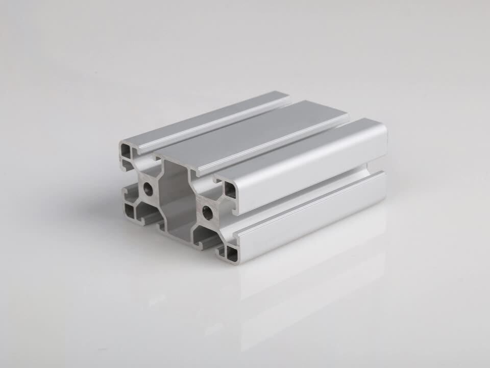 Rexroth Tslot Aluminum Extruded Profile - Buy Rexroth Extruded Aluminum ...