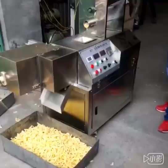 Corn/rice/ Millet Puffing Machine Food Puffing Machine Buy