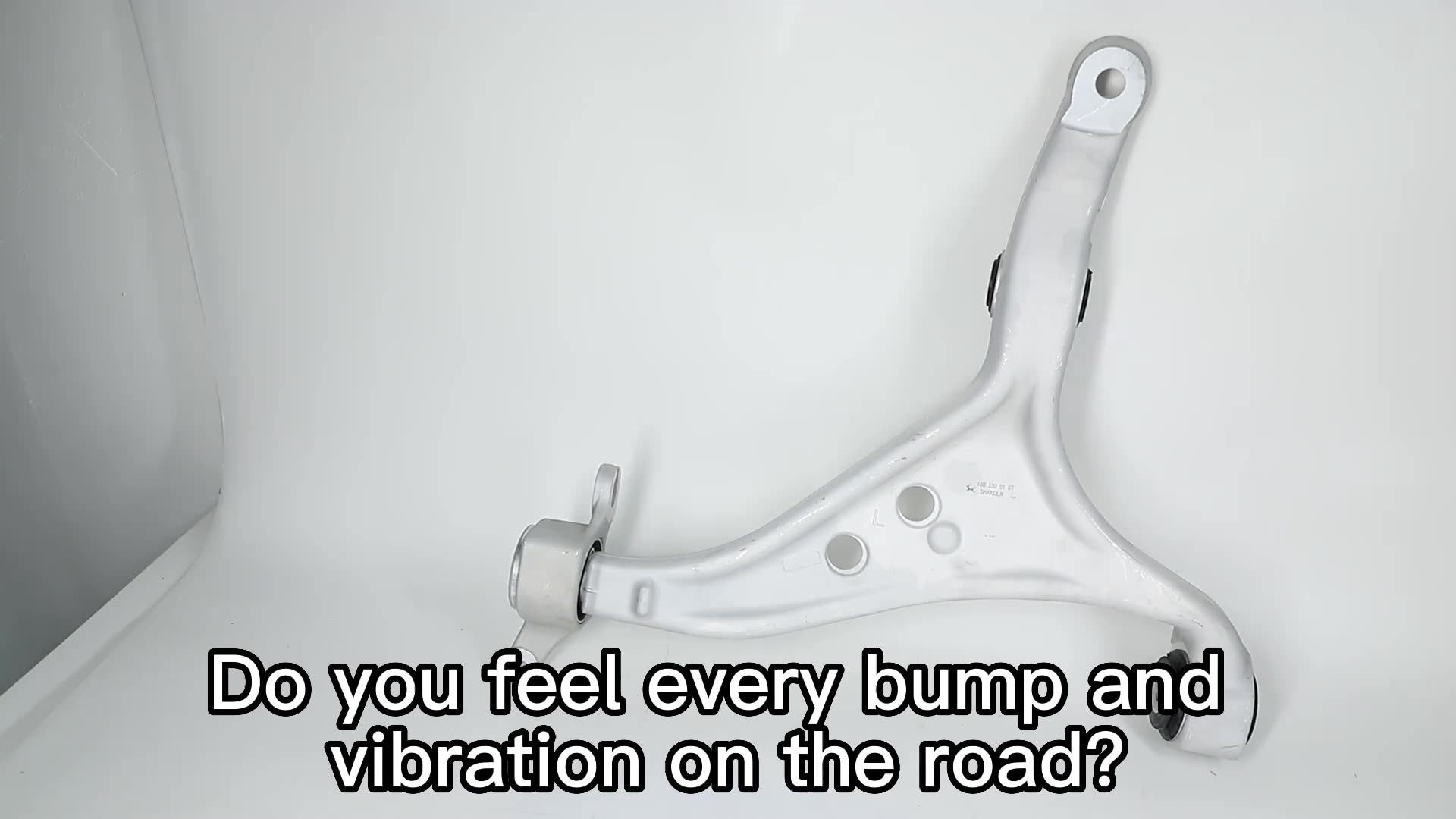 Auto Car Rear Front Upper Lower Control Arm For Mercedes Benz W203 W204