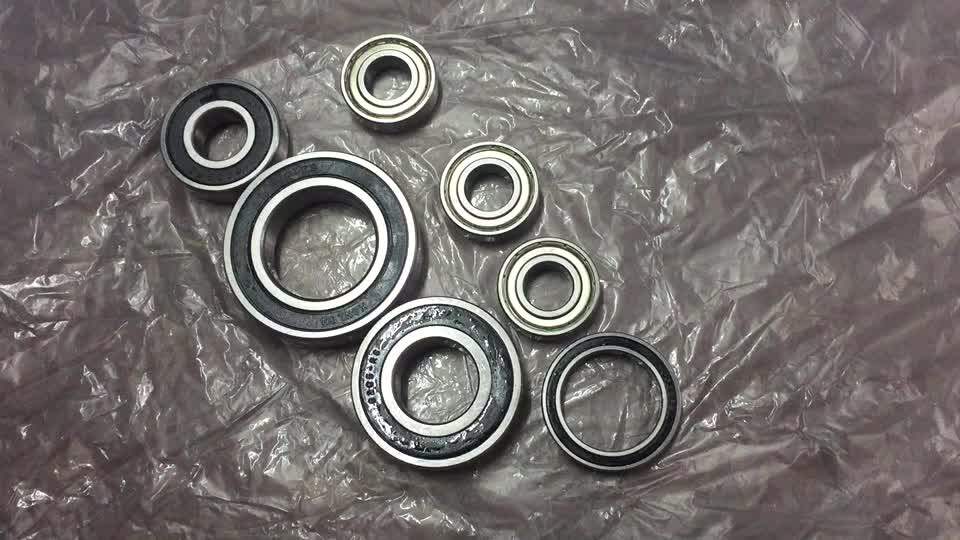 Good Quality Agricultural Bearing Oem New Cheap 3 4 Stainless Steel