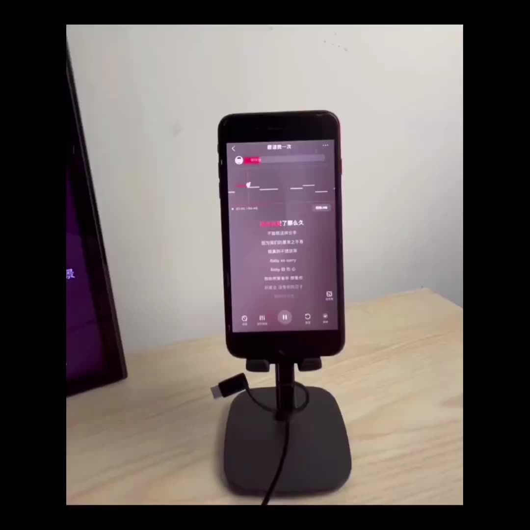 4K高清同屏神器。移动端秒变家庭影院、Type-C转HDMI所有解析✨