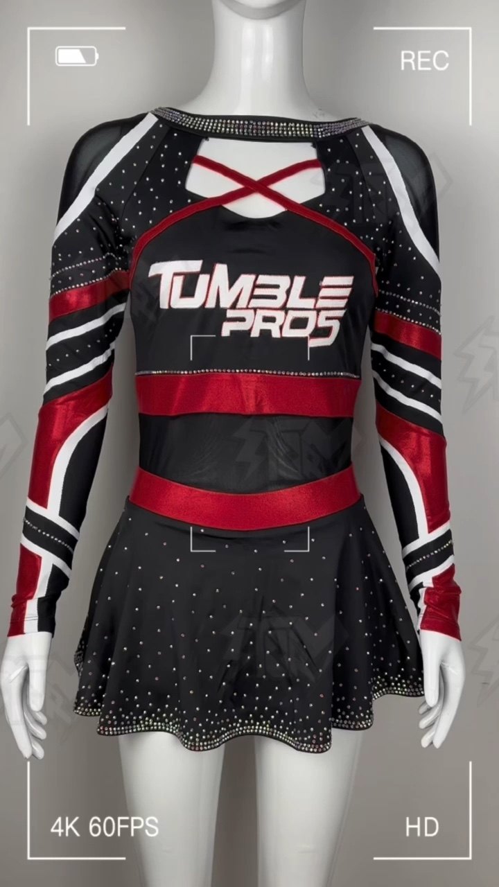 Cheerleader One Stop Custom Cheerleading Products Buy Cheerleader One