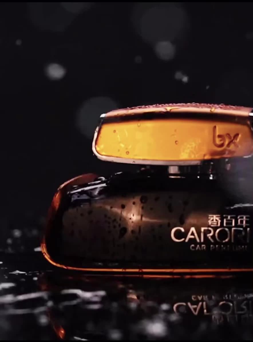 Factory Wholesale Looks Good And Smells Luxury Perfumes Liquid Car