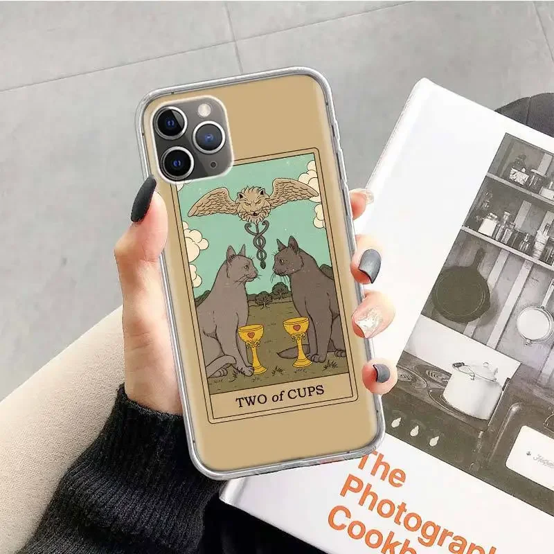Apple, совместимый чехол для телефона, iPhone 15 Pro