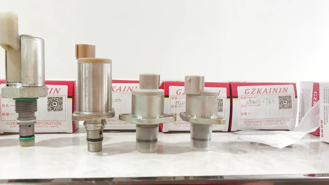 Fuel Injector For Isuzu Amigo Pickup Rodeo 1993 1660086g00 1660086g10