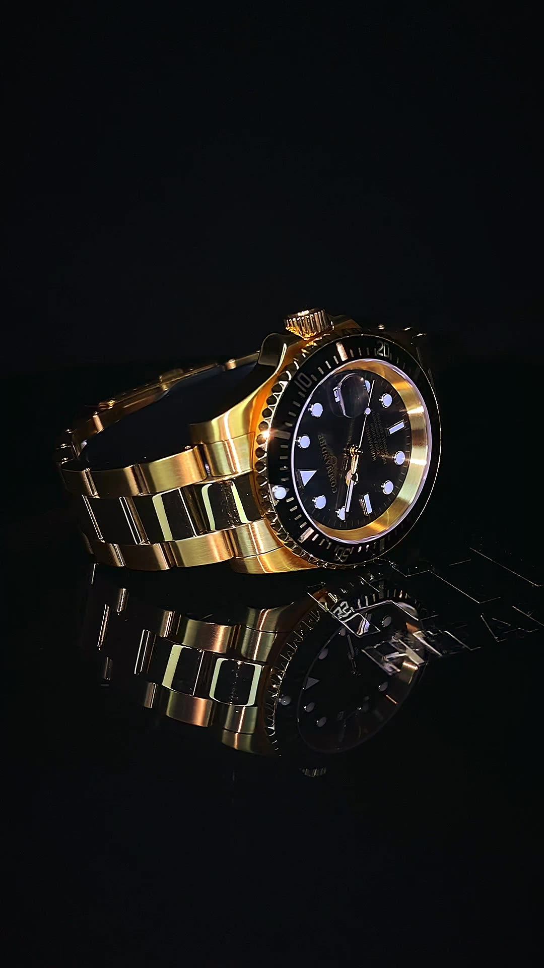 Highend Wacth Men Bracelet Watches Super Rep Watch Radio For Good Quality Hand Fro Heart Oxygen