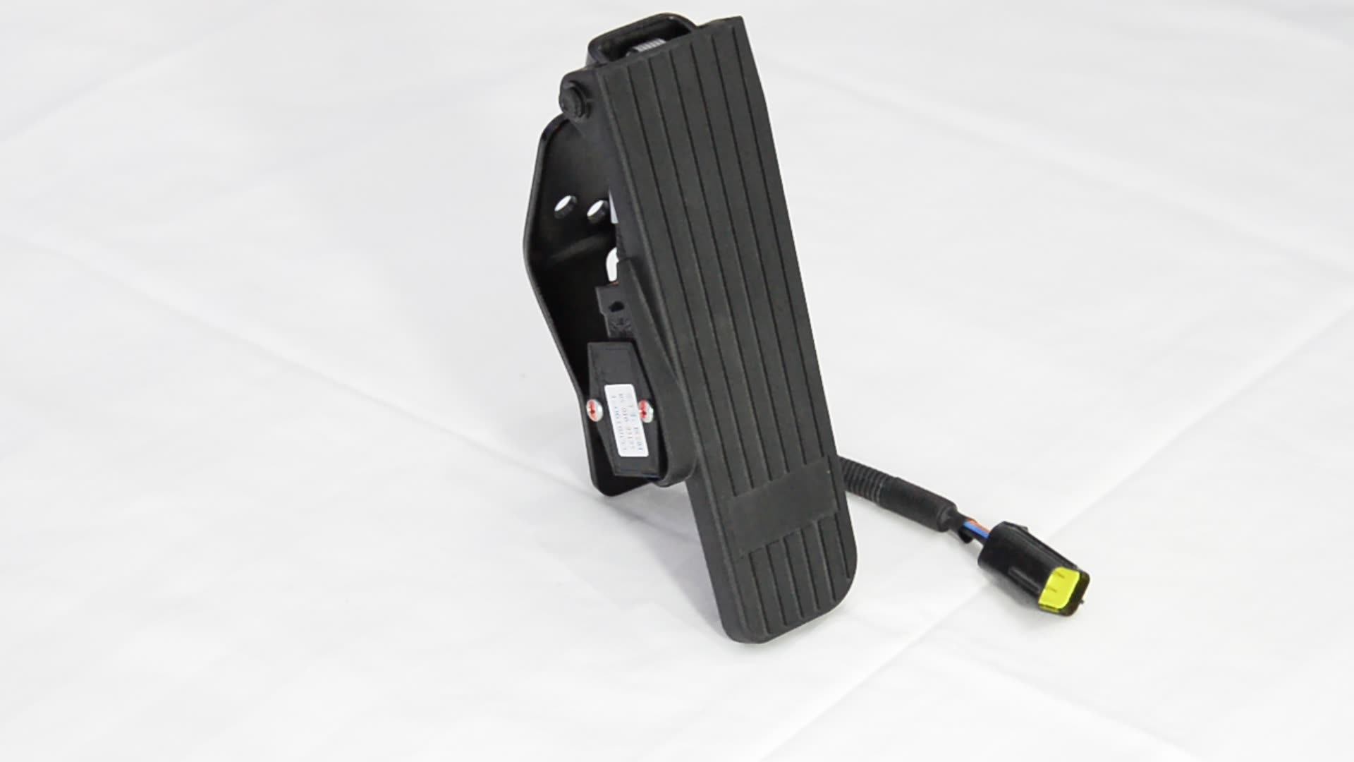 Manufacturer Floor Mount Pedal Electric Car Foot Pedal Throttle Pedal