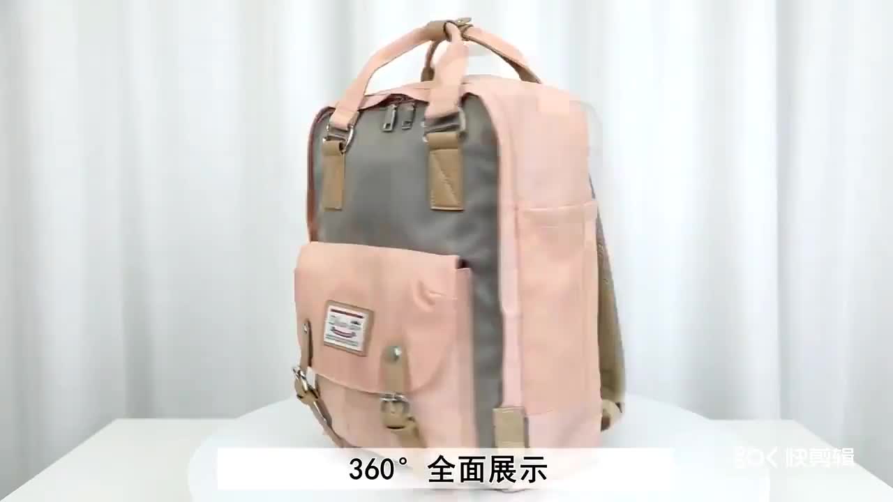 Cheap Travel Cute Stylish College Backpacks For Girls With Laptop