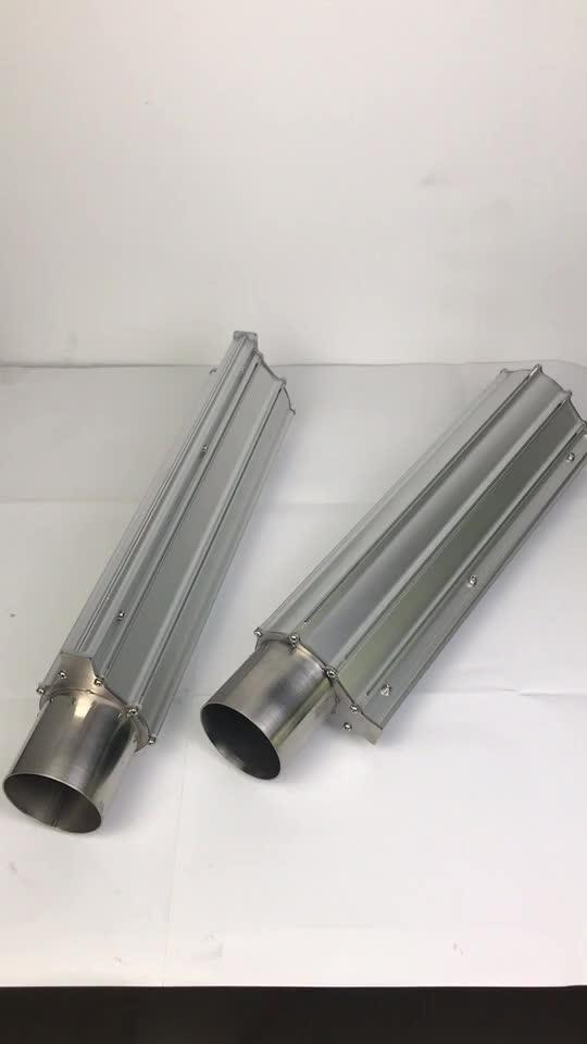 Unique Blade Design Raetts Coanda Effect Air Knife Blower Buy Drying