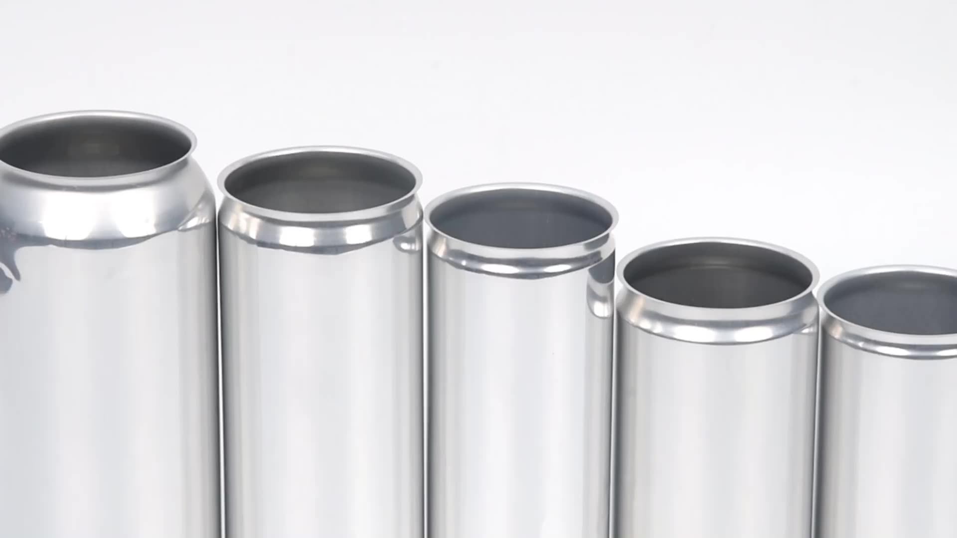 Банка Алюминиевая Купить Для Напитков Оптом