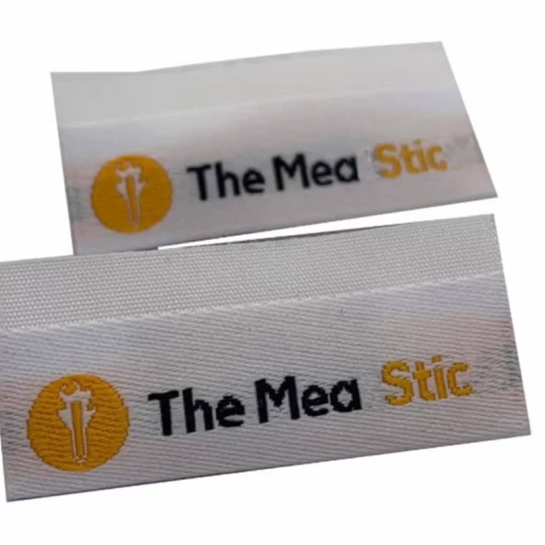 Reflective Garment Clothing Labels Gps Clothing Tags Buy Clothes Logo