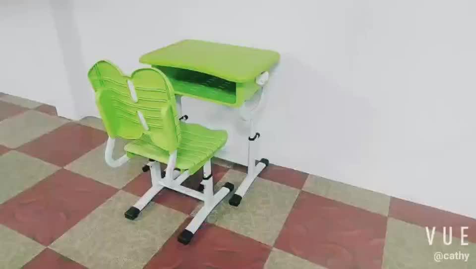 Plastic School Student Kids Reading Child Study Table With Chair Buy