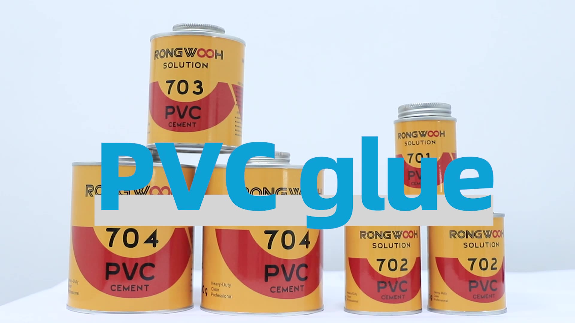 Multicolored Cpvc Glue/cement/adhesive For Pvc Pipe Fitting 125ml