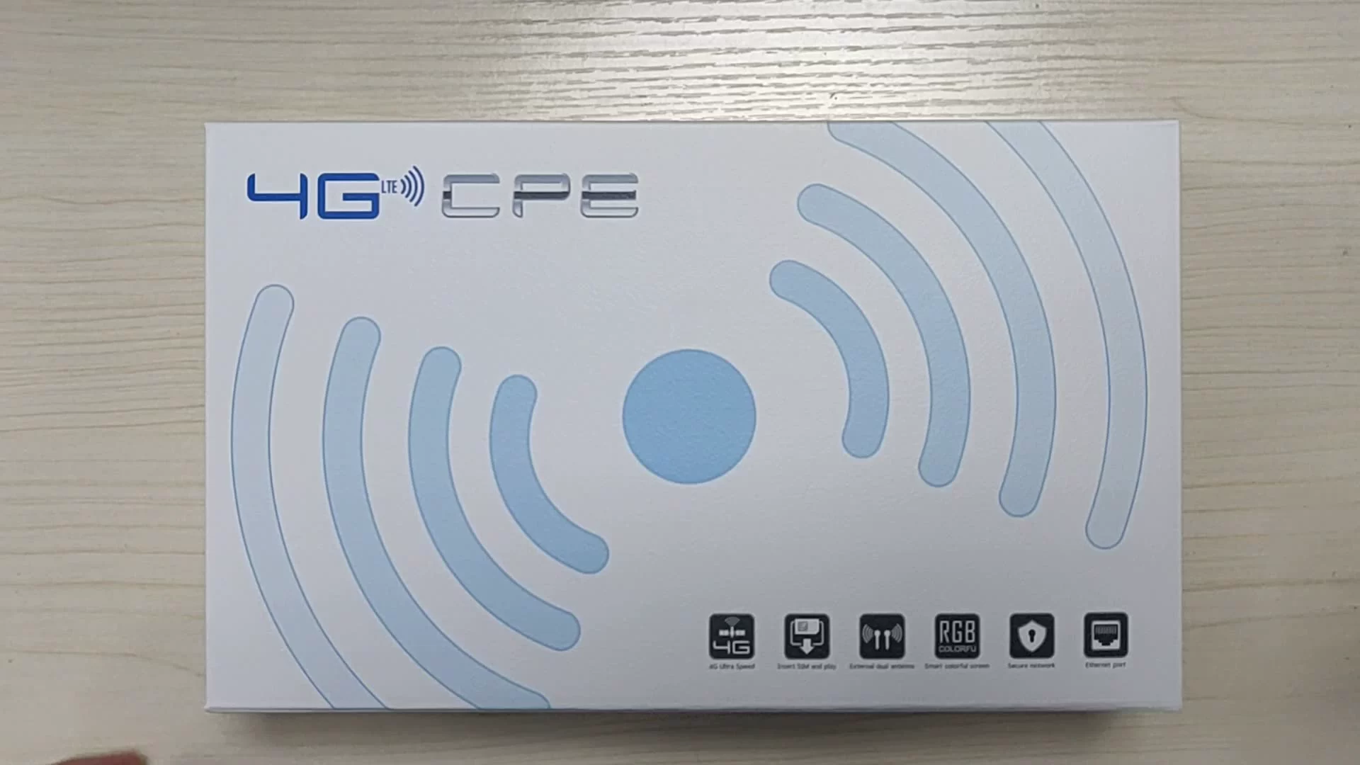 best signal booster wifi Siempreloca CPE903 150Mbps CAT4 3 4G WIFI Router Hoa Kỳ 2 Ăng Ten Ngoài Không Dây 4G Router có Khe Sim 1xRJ45 Cổng wifi signal booster for garden