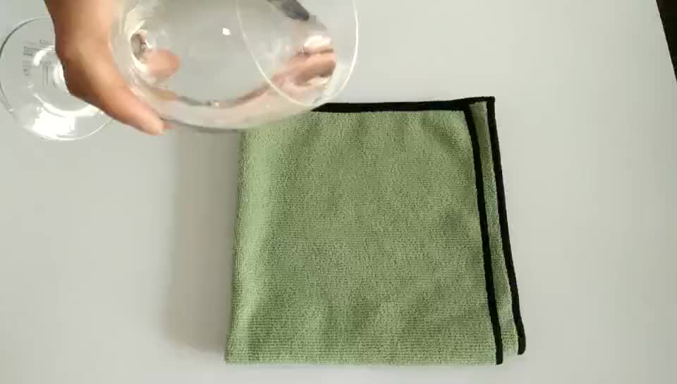 Super Absorbent Multipurpose Cleaning Towel Cloth,Machine Washable