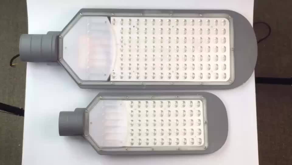 50 W 220 Volts Led Street Light With Lens Buy 50 W Led Street Light