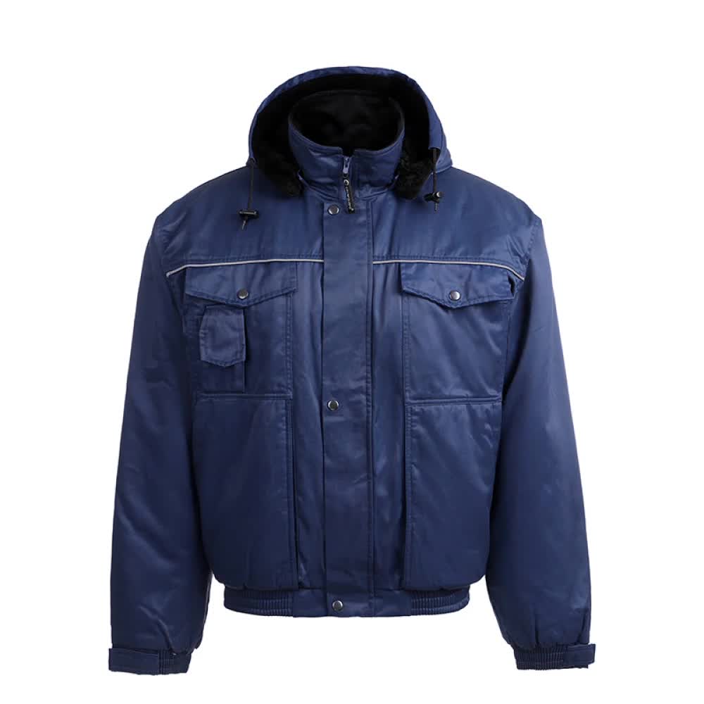 Twill Cotton Workwear Work Wear Farm Work Uniform Set Gardening