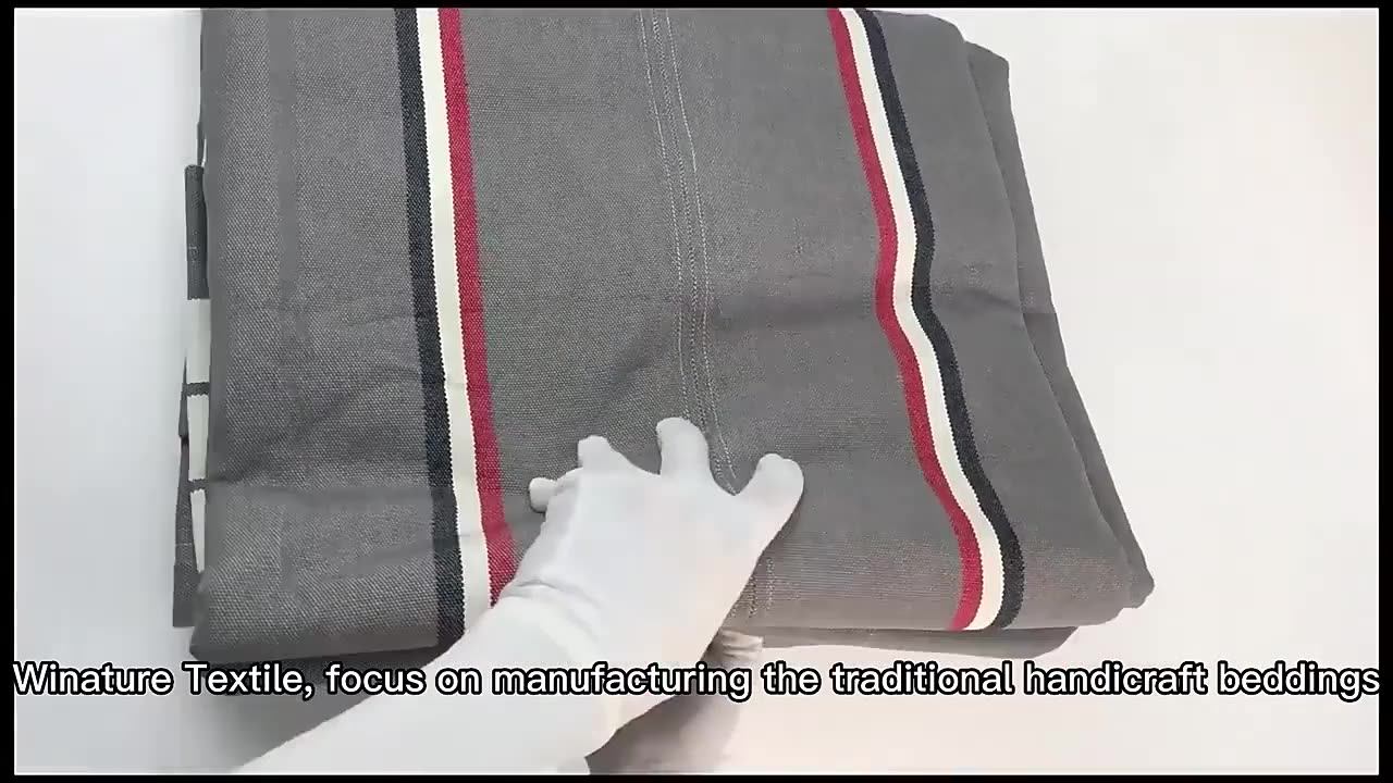 Winature Customizable Machine Washable Cooling Queen Bed Sheet Set