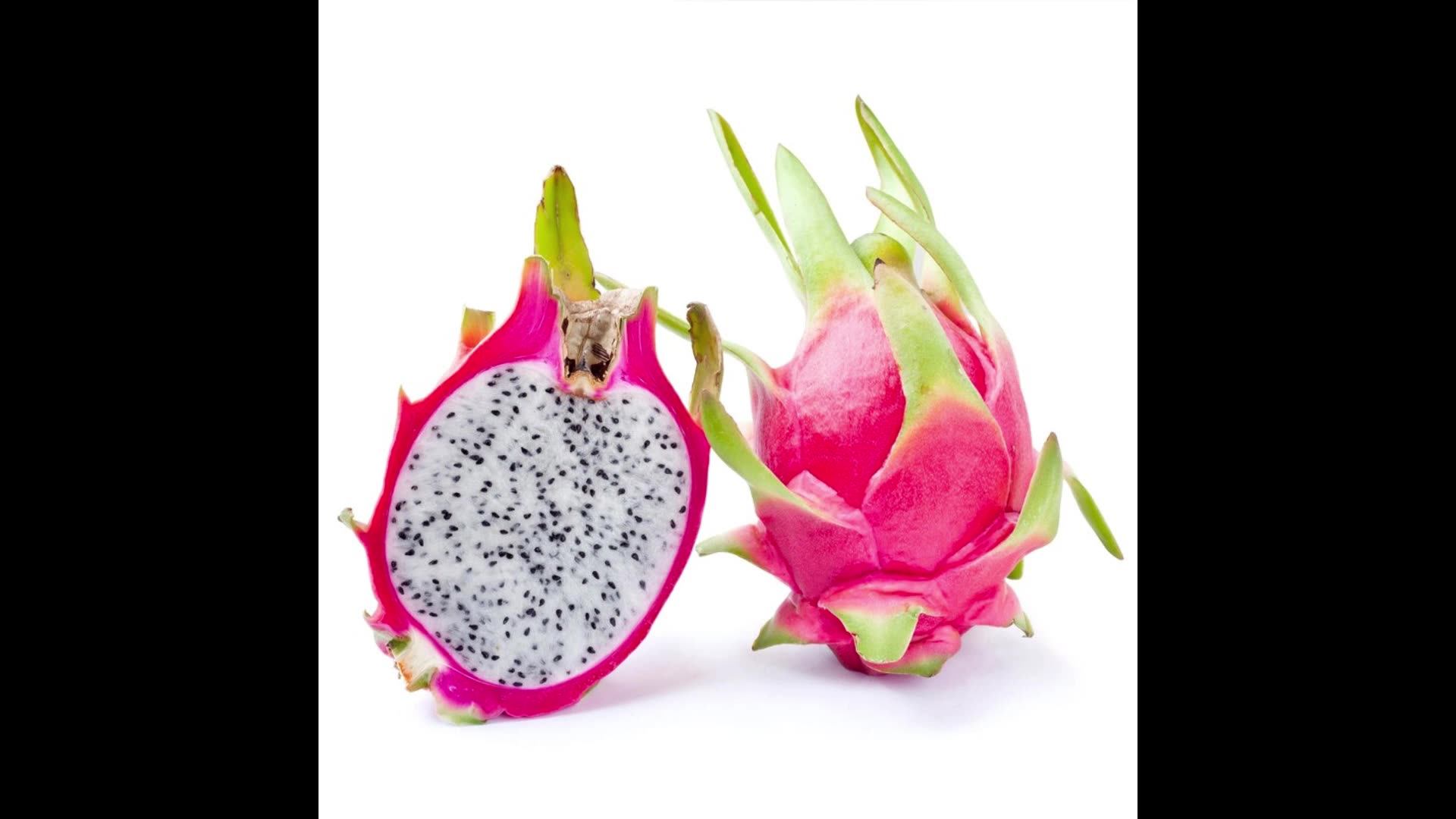 Vietnam Red Flesh Fresh Dragon Fruit Good Price Available For Export