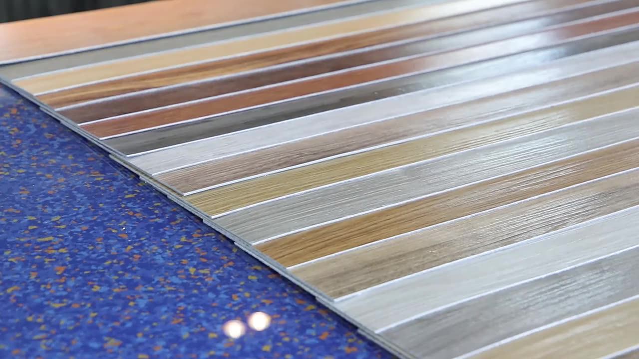 Floor Anti Skid Anti Slip Tape For Safety Self Adhesive Vinyl Floor