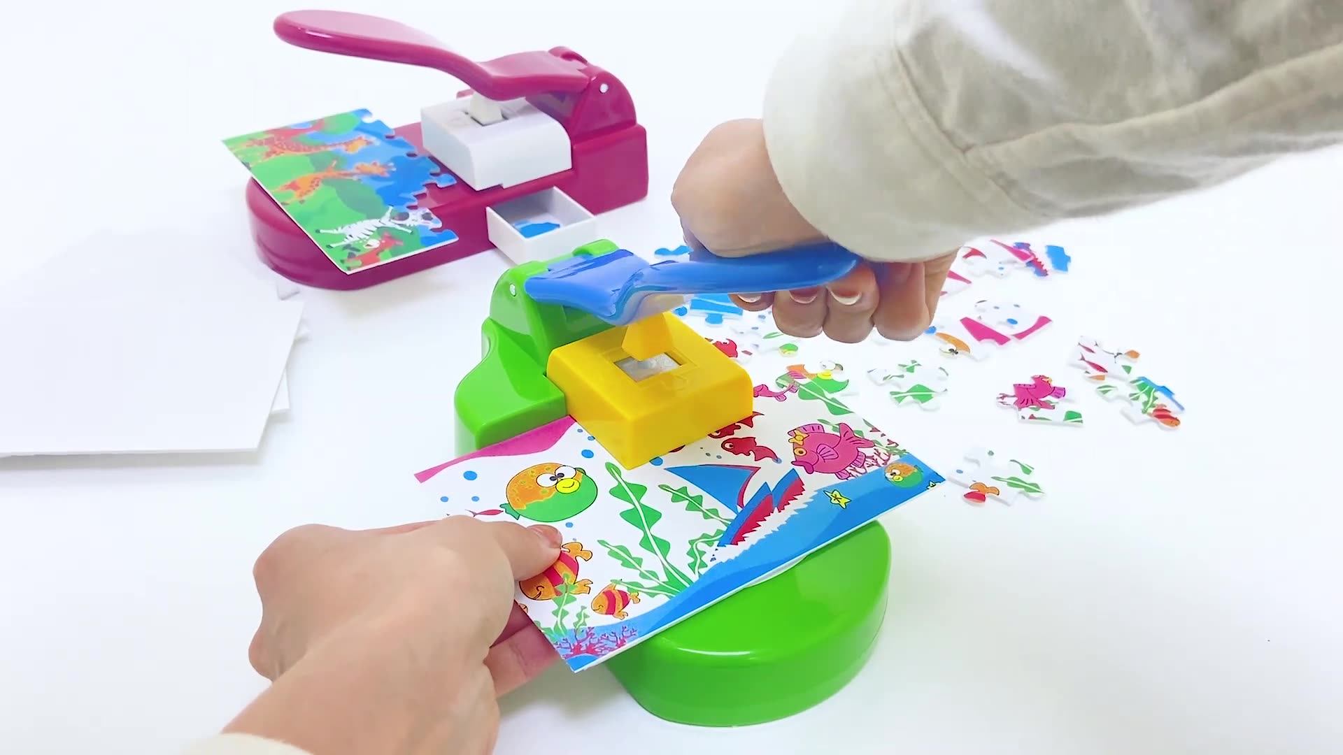 Machine De Découpe De Papier A4 De Précision Avec Levier Pour Photos Et Karton