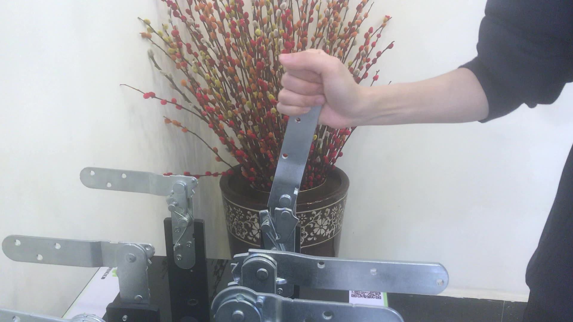 Heavy Duty Adjuster Sofa Bed Hinge Buy Furniture Hardware Spare Parts