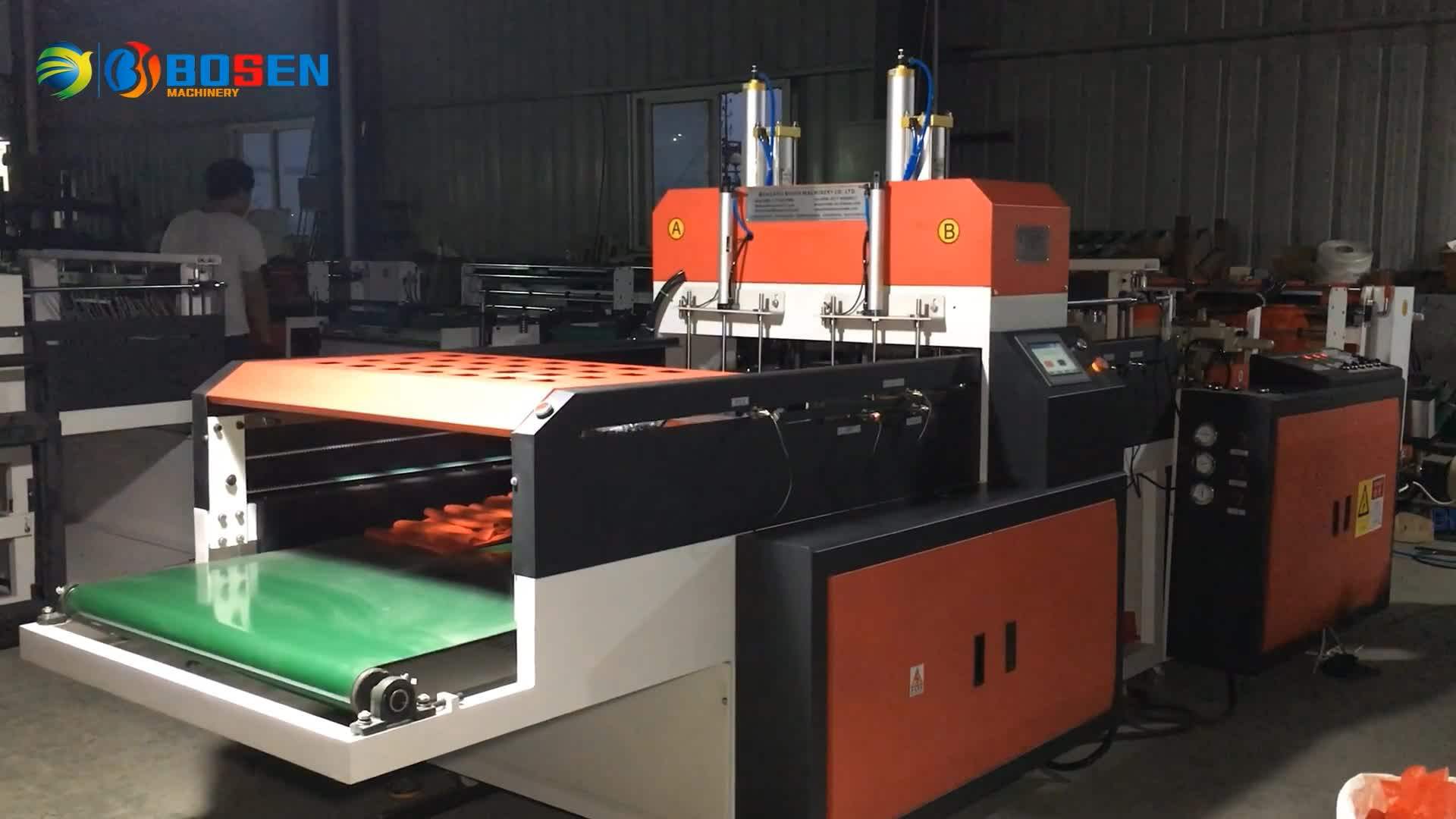 Nylon Bag Making Machine Buy Bag Making Machine,Nylon Bag Making