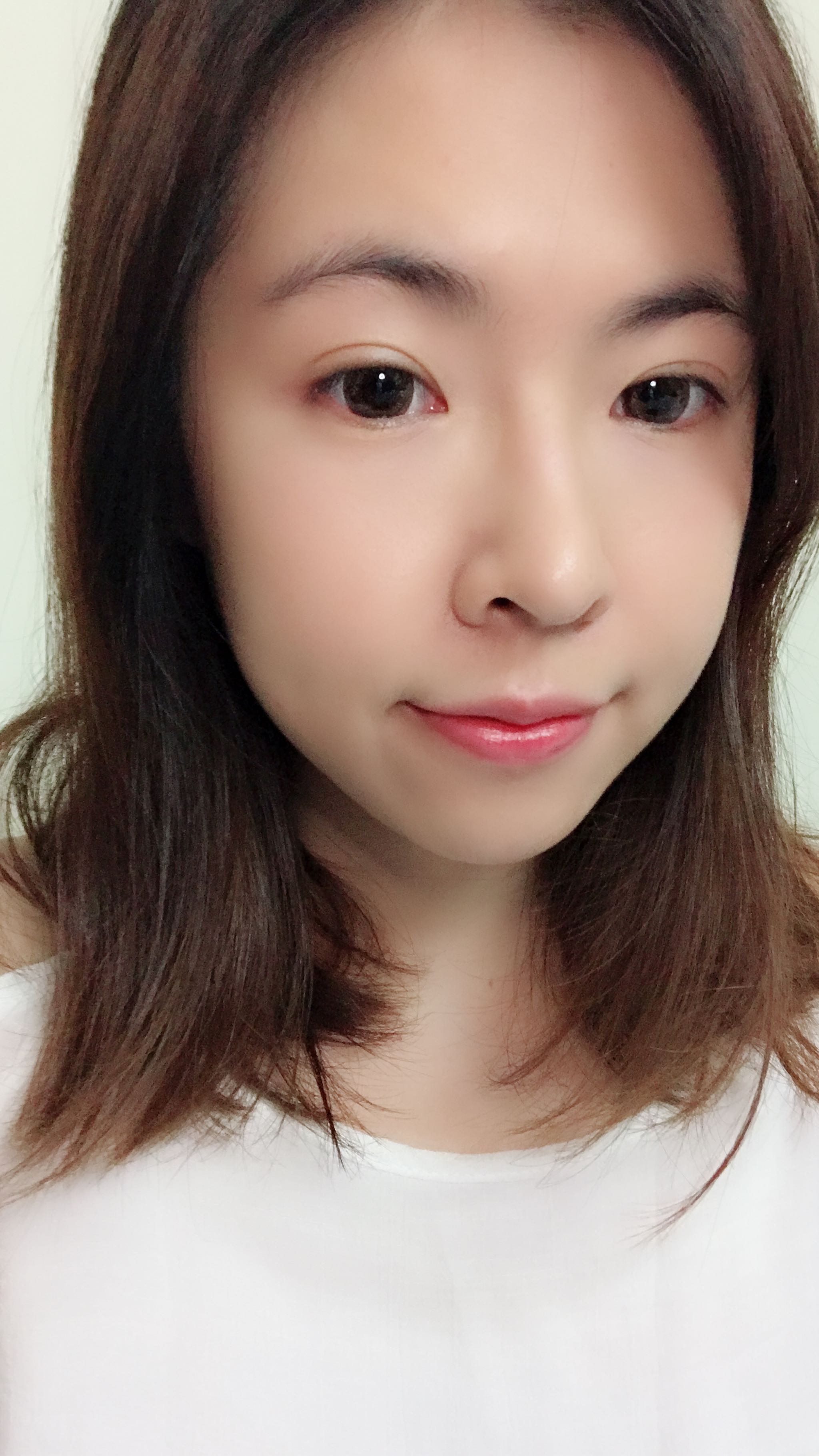 泰国Mistine 双头睫毛膏么样到底好不好可以通用吗，两款产品使用评测,第6张