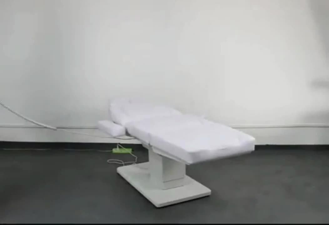 Medical Electric Treatment Bed Buy Treatment Bed,Medical Treatment