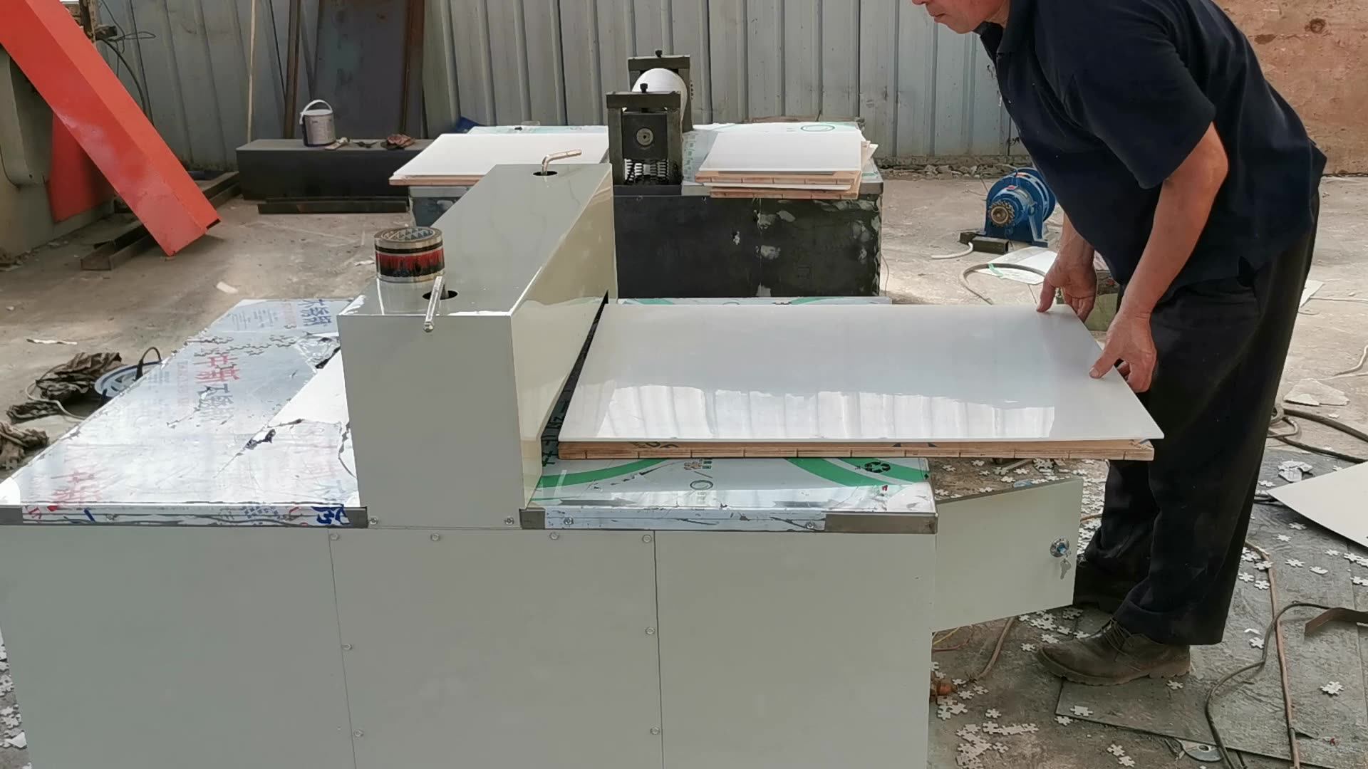 Jigsaw Puzzle Die Cutting Machine Tyc22l For A31000pcs Puzzles Buy