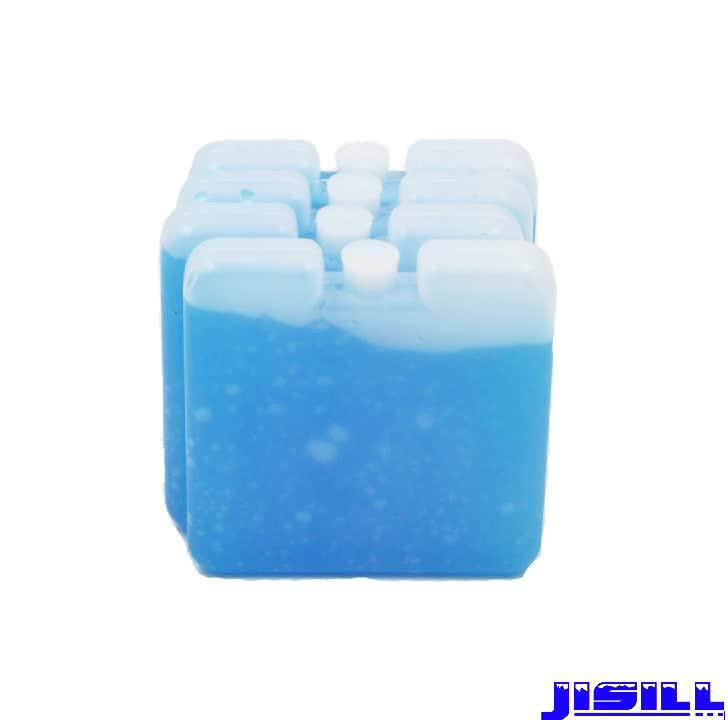 Mini Reusable Blue Ice Freezer Pack Ice Gel Block For Cooler Bag Buy Freezer Block,Ice Pack