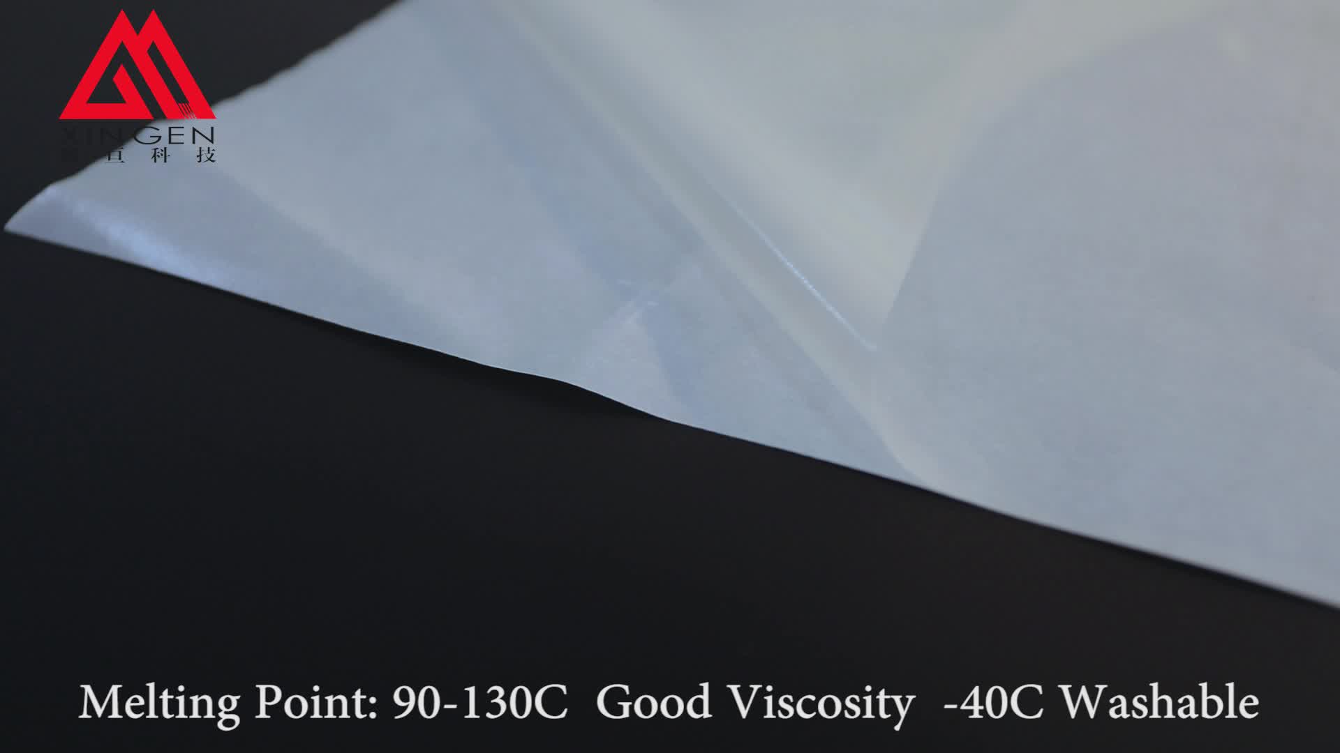 0.009mm Medical Grade Waterproof Breathable Polyurethane Film For Wound