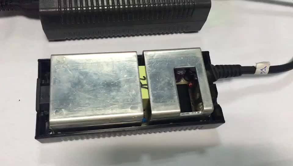 Hot Sale Ac Dc 220v 12v 15a 180w Led Switching Power Supply Unit For