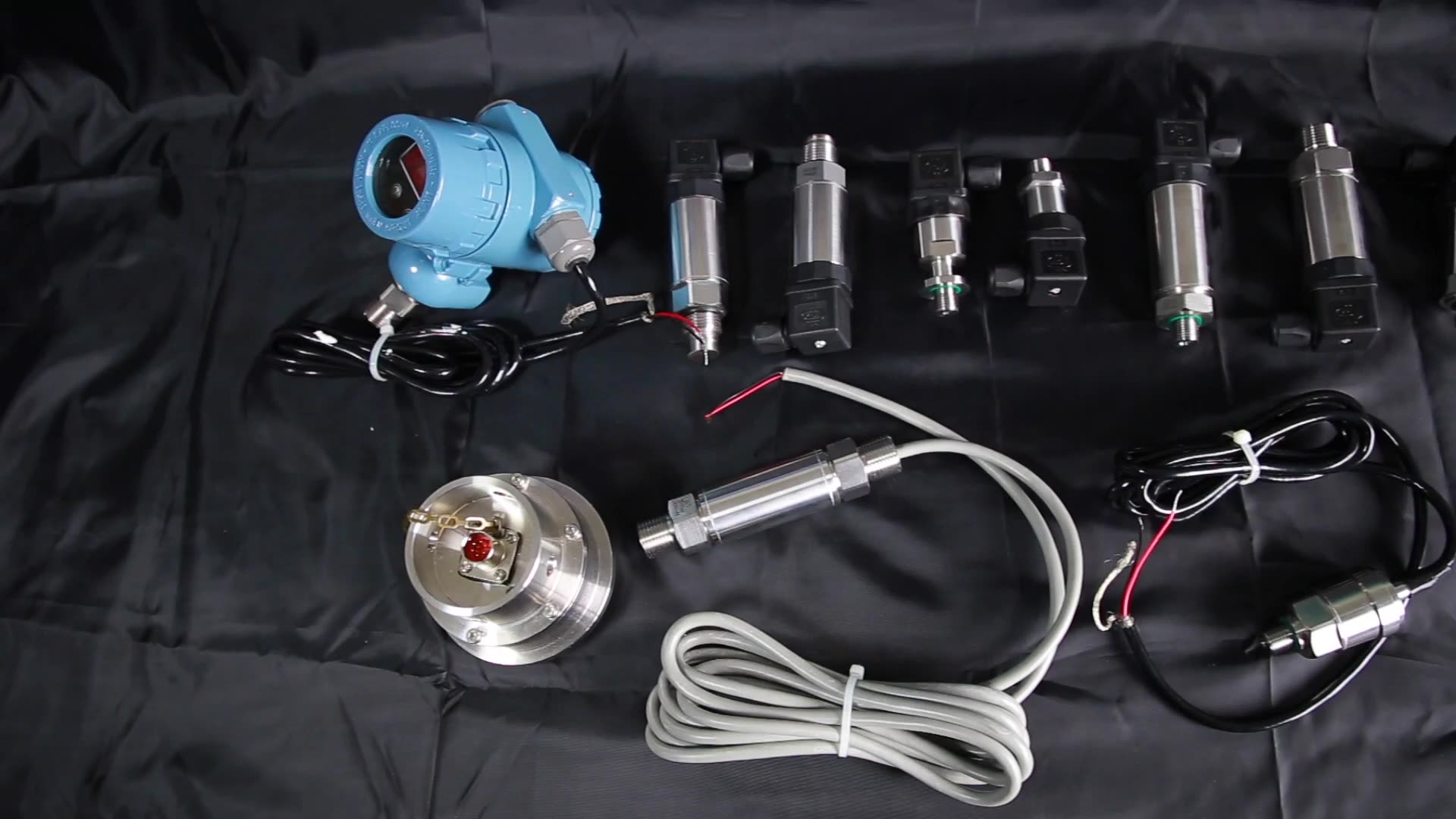 Ppms314c Hotsale Cheap Pressure Sensor For High Temperature