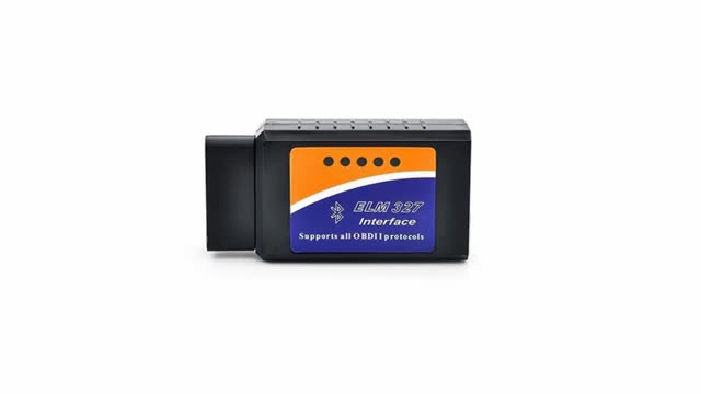 Elm327 V1.5 Obd2 Scanner Pic18f25k80 Bt/wifi Elm 327 Obd Car Diagnostic