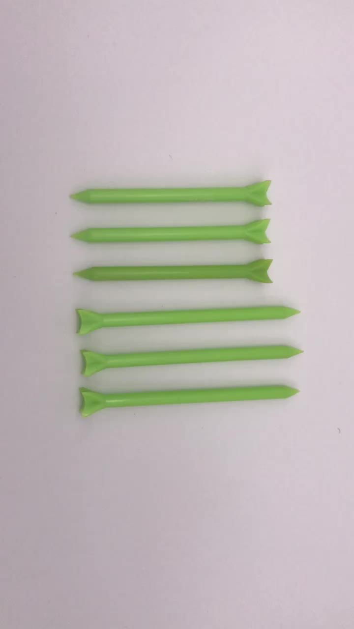Bulk Plastic Golf Tee Markers Buy Bulk Plastic Golf Tee Markers,Bulk