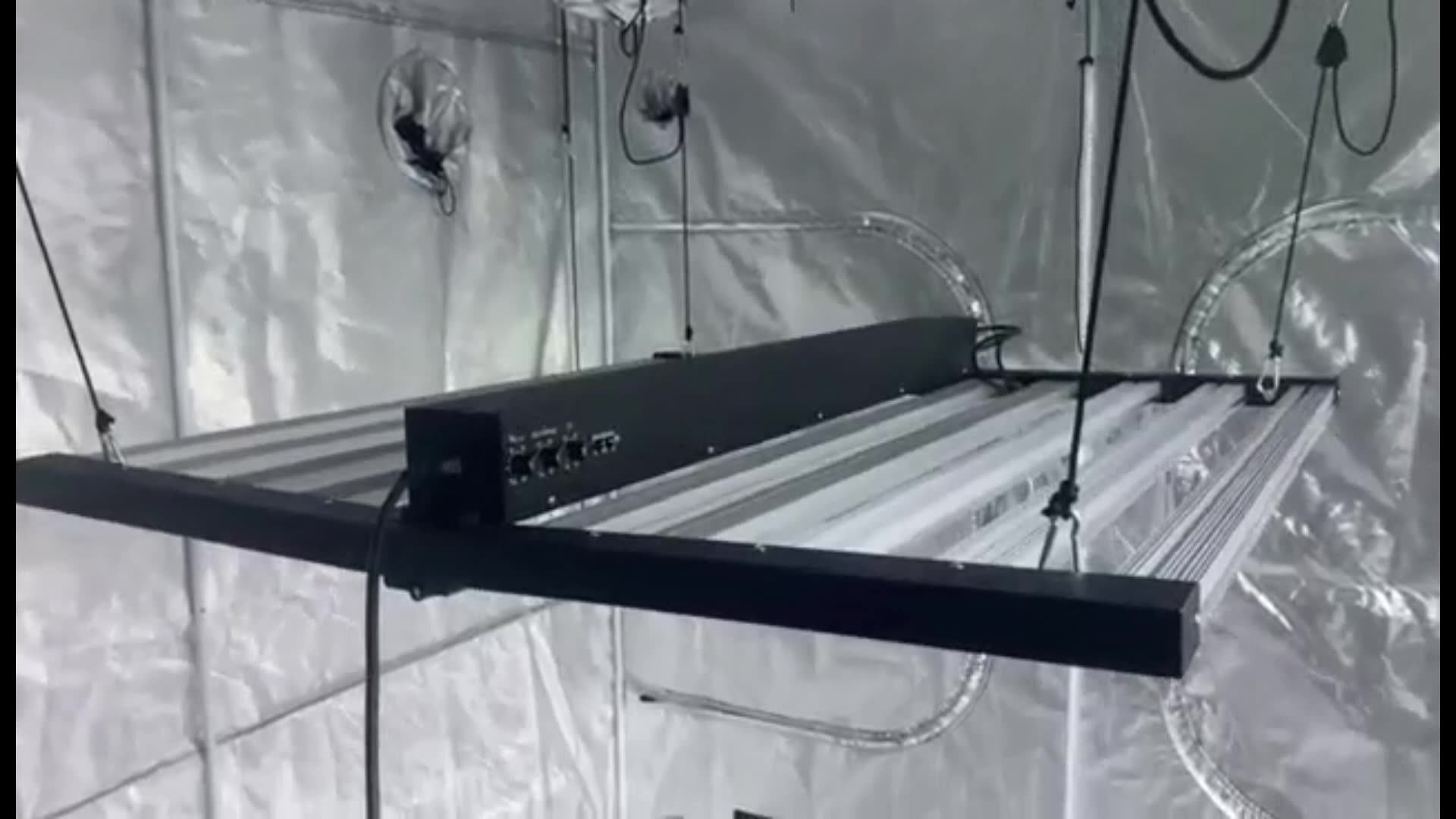 Us Stock Ppfd 2800 Umol/s Led Grow Lights 1000w Yields Up To 4lb Full Spectrum Uv Ir Independent