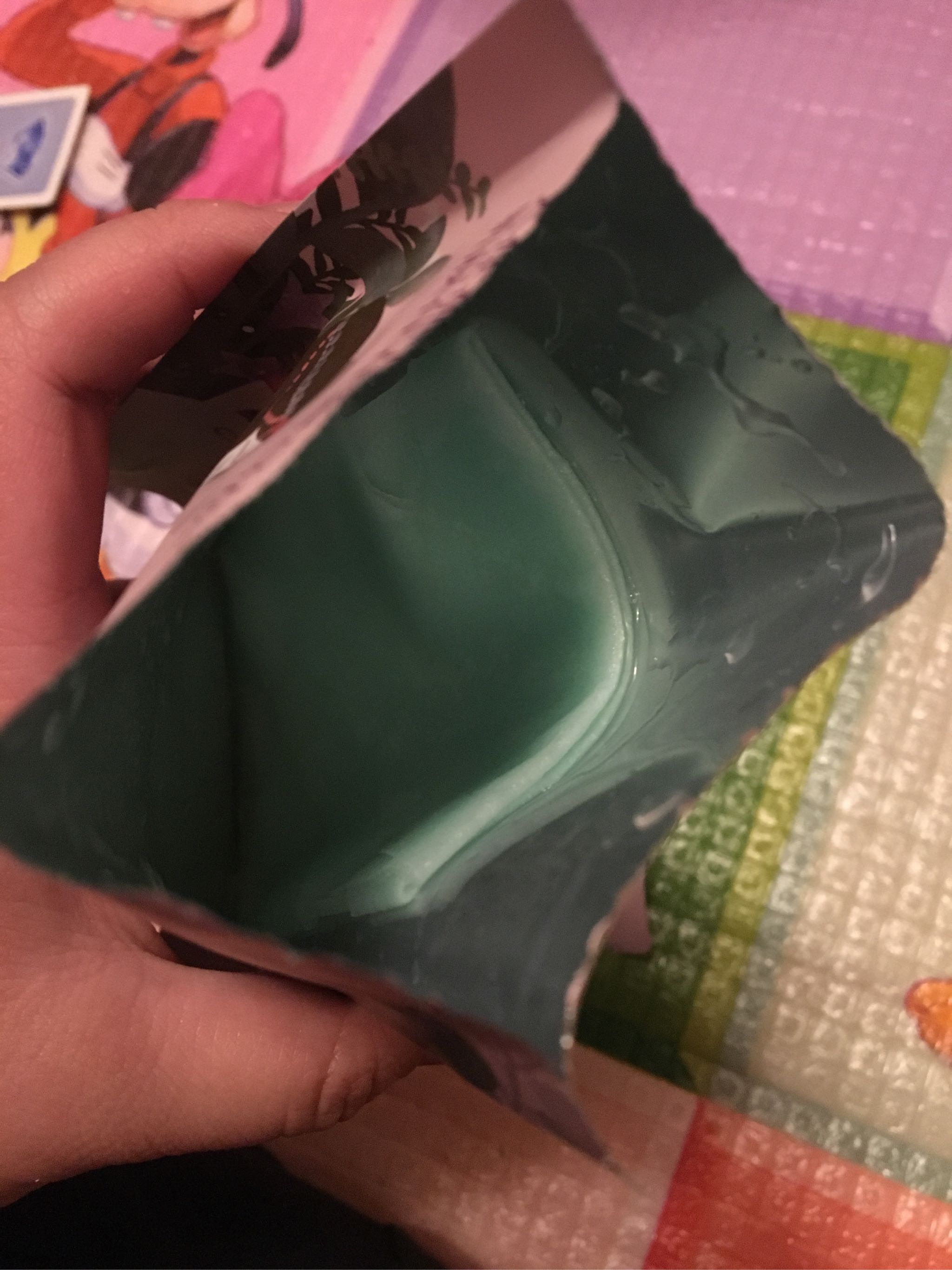 自然堂喜马拉雅膜法面膜