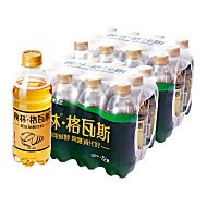 秋林格瓦斯0脂肪低热量350ml*24瓶