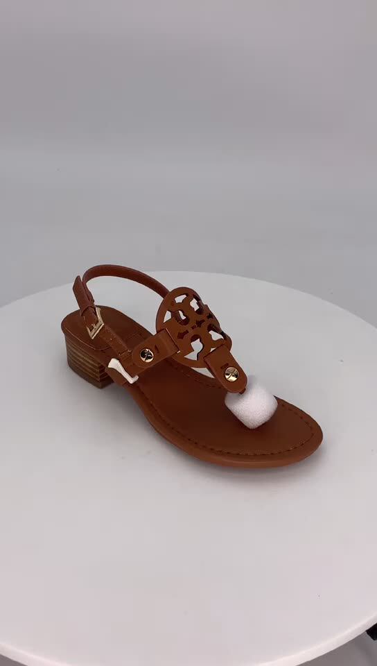 designer summer sandals 2021