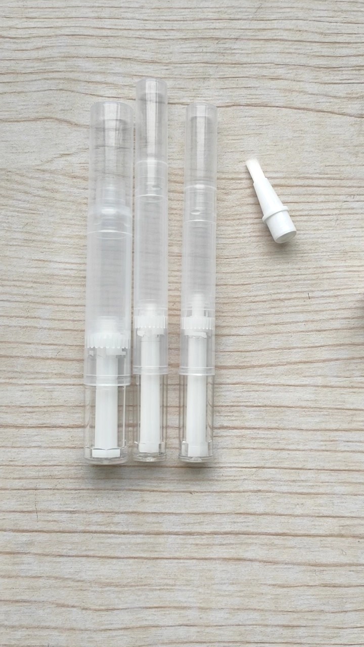 Empty Cuticle Oil Whitening Gel Container Concealer Makeup Accessories