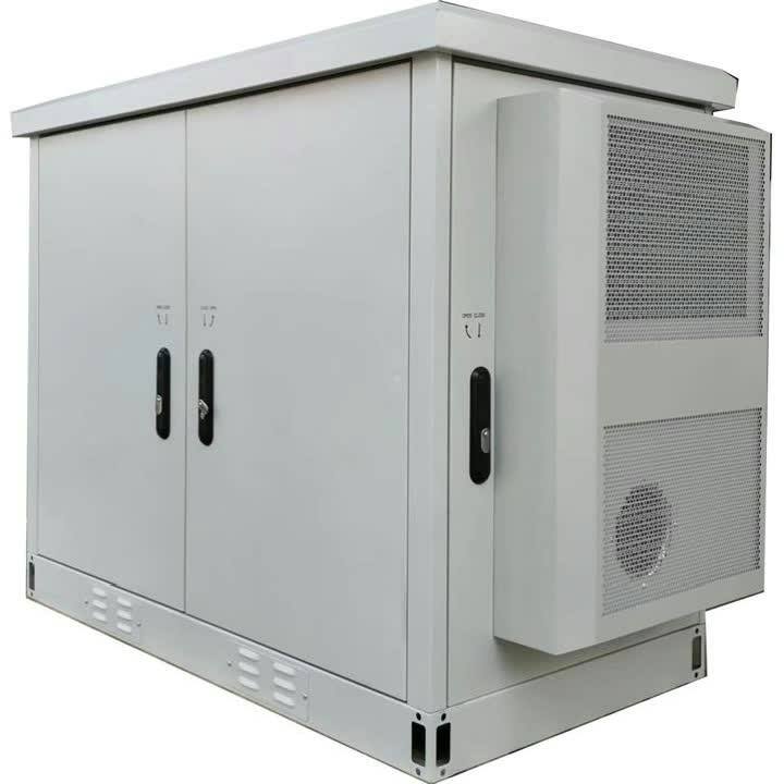 Ip65 Protection Level Outdoor 19 Rack Electric Waterproof Air ...