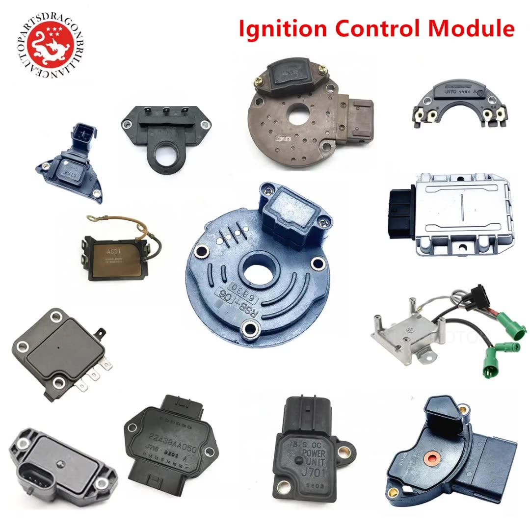 MPY1957さん専用 Ignition Module 30120-PA6-921 for Honda Civic & Accord