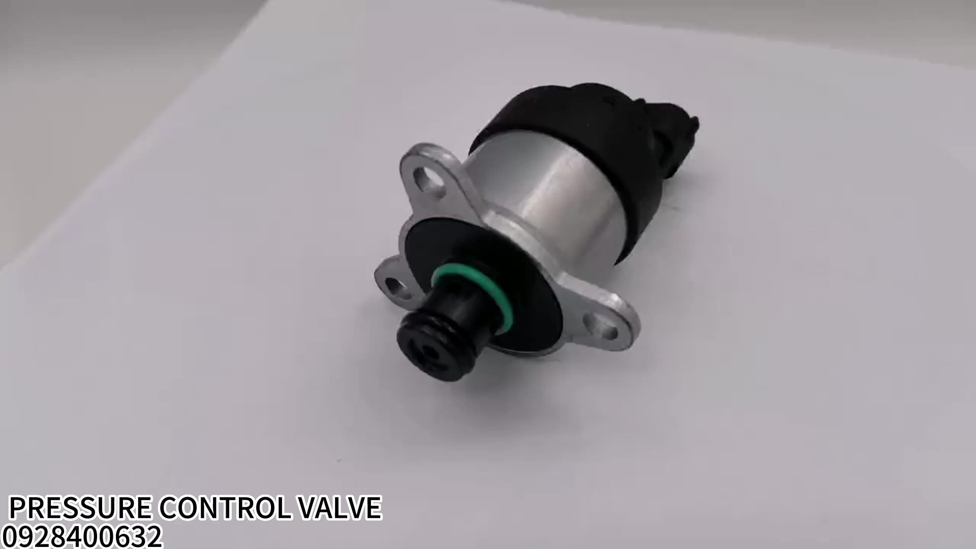 0928400632 Pressure Control Valve Regulator for Ford Diesel