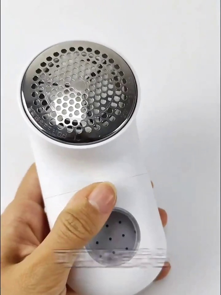 这玩意儿真能救我其件穿了三年的羊毛衫？