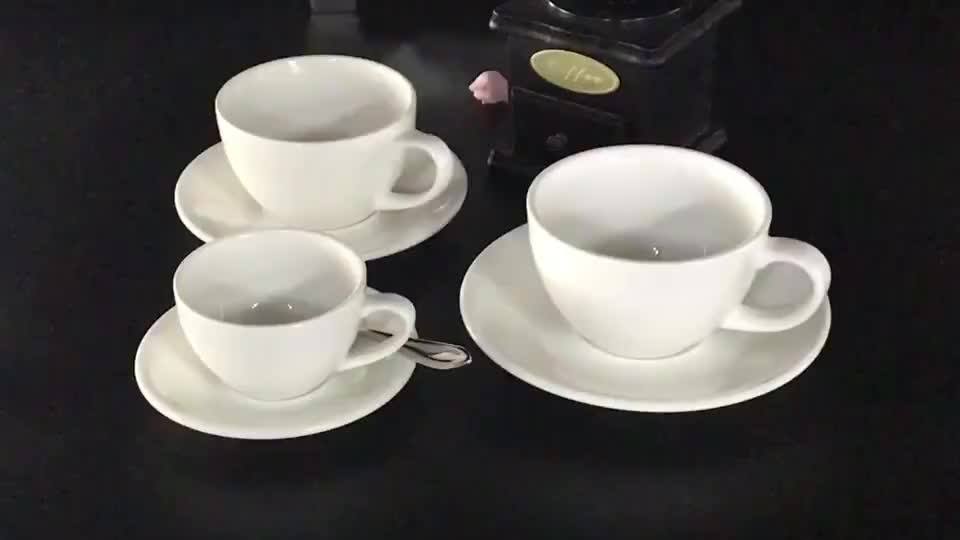 New Arrivals Coffee Tea Porcelain Dinnerware Cup Set For Hotel Buy Porcelain Dinnerware Cup