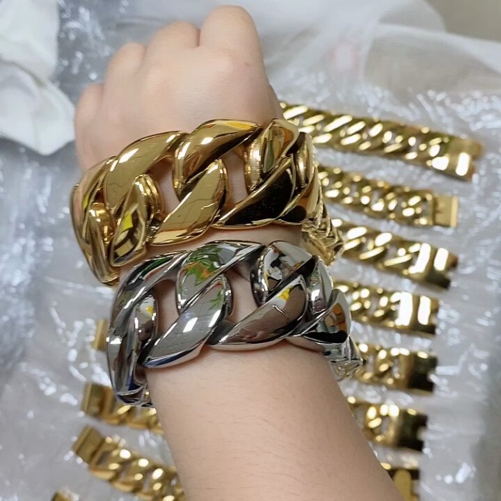 Gelang Lapis Emas 32mm,Perhiasan Gelang 