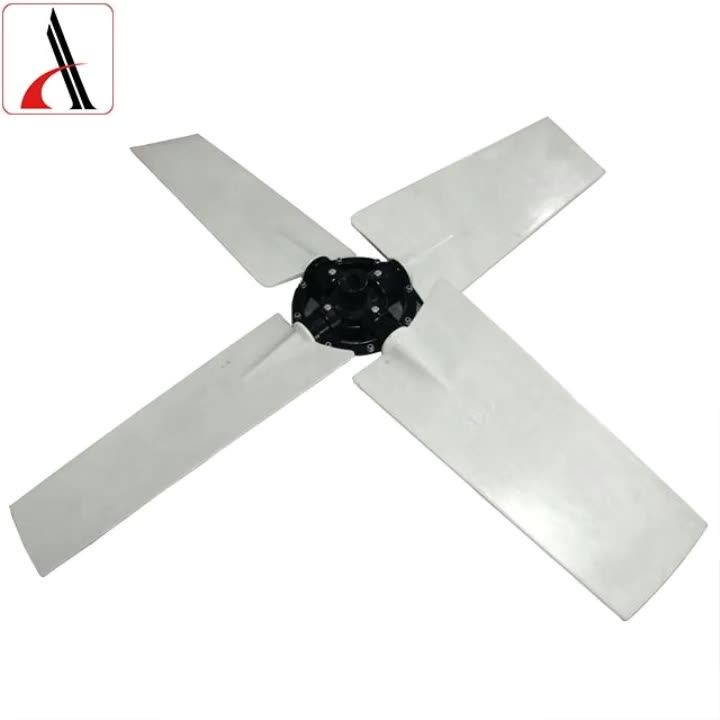 Adjustable Aluminum Industrial Cooling Tower Fan Blades Buy Cooling